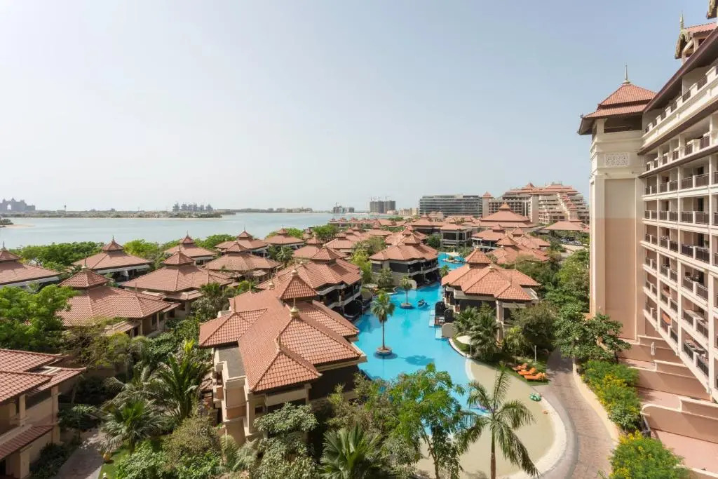 Perfect Island Relaxation - 1BR AR