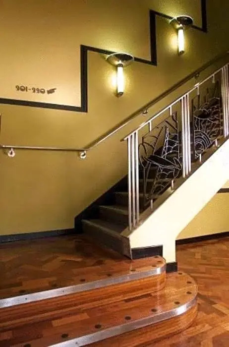 The Aviator Hotel
