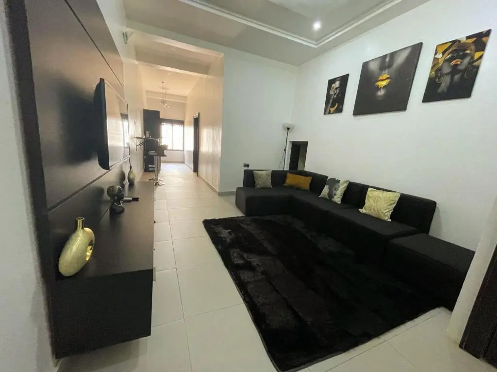 BW Apartment