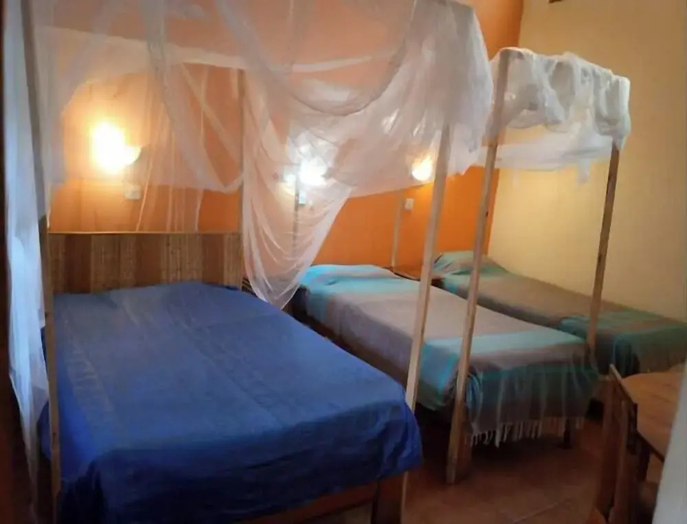 Ruwenzori View Guest House