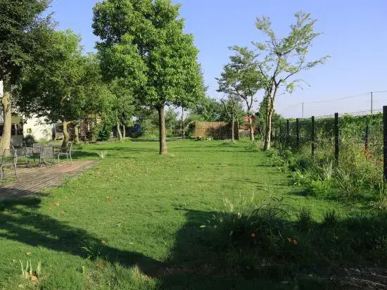 Kunshan Longjun Zichengyuan Homestay