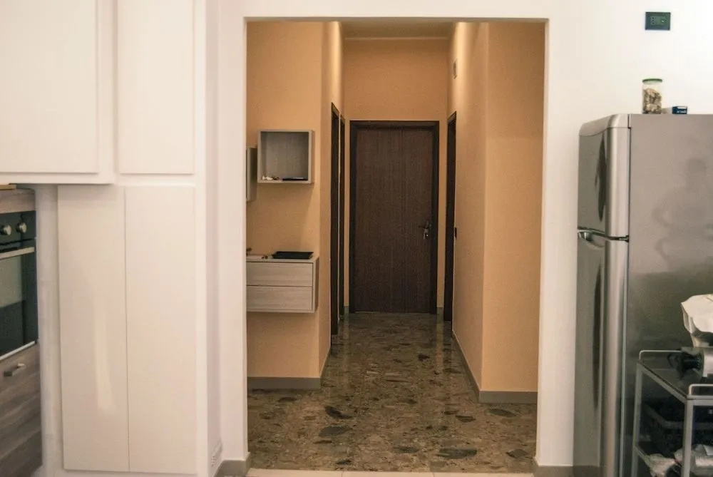 La Casa Di Adua