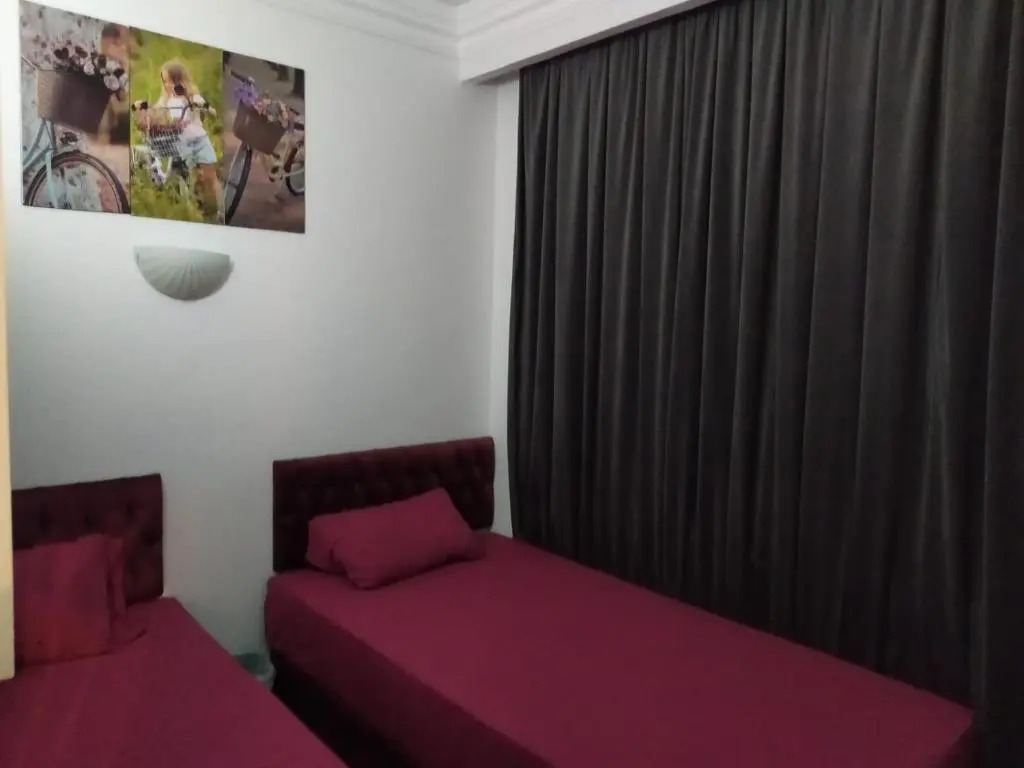 Lovely 2 bedrooms - sahl Hashish - hurghada