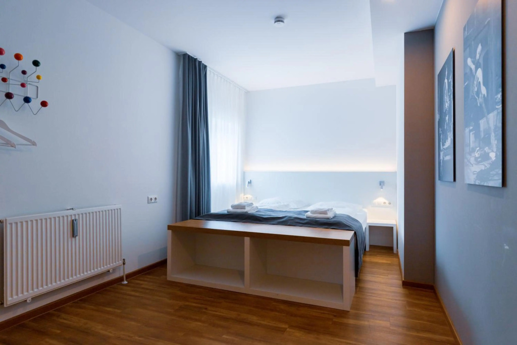 mk hotel münchen max-weber-platz