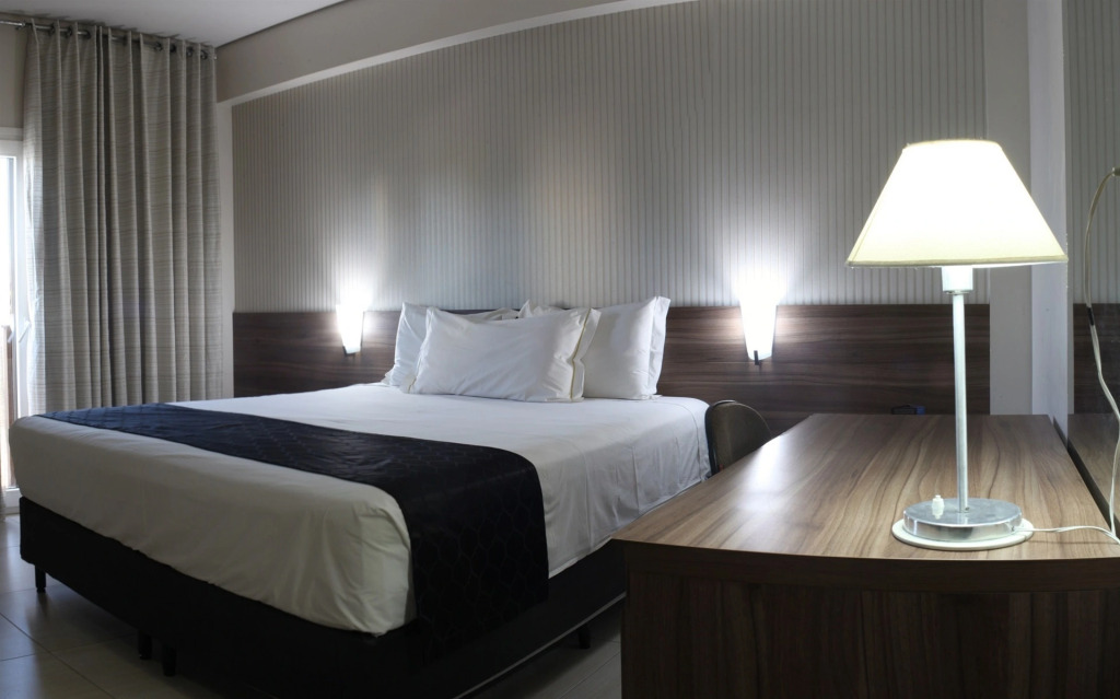 Hotel DLuca