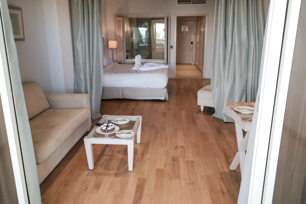 Old Palace Resort Sahl Hasheesh