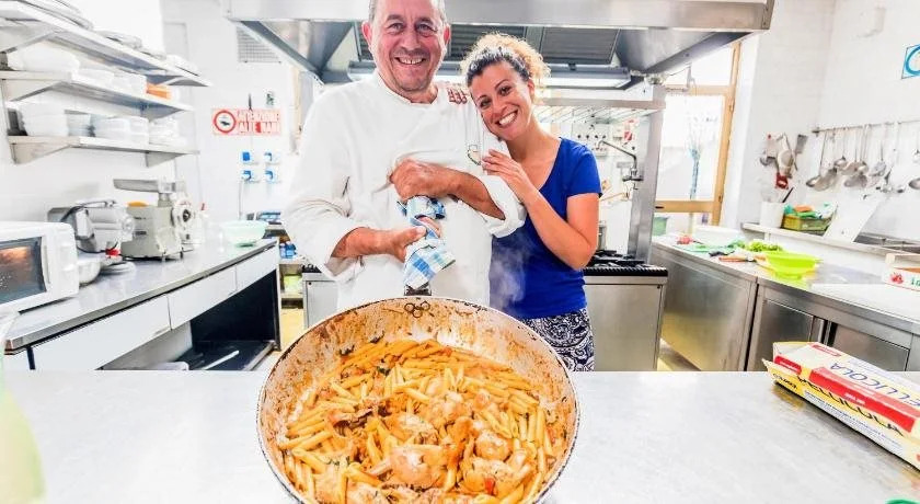 Pensione Villa Mafalda
