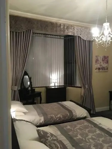 April Guest House