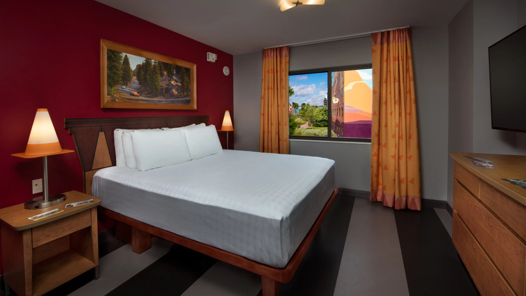 Disney's Art of Animation Resort 
