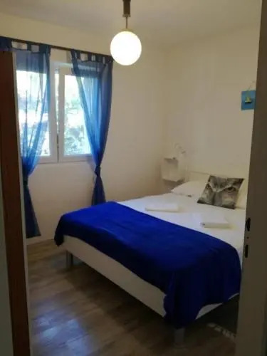 Apartment BAS