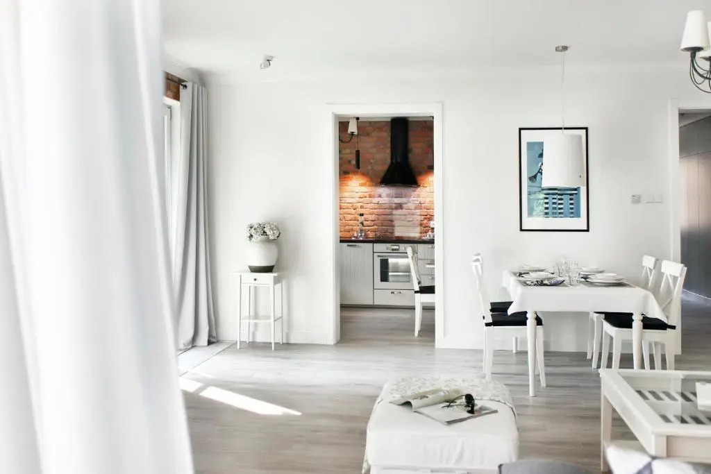 Sopot Beach House