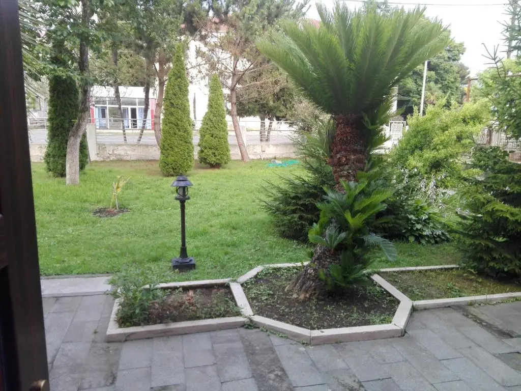House on Rustaveli 177