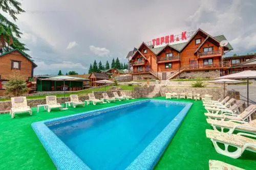Торба