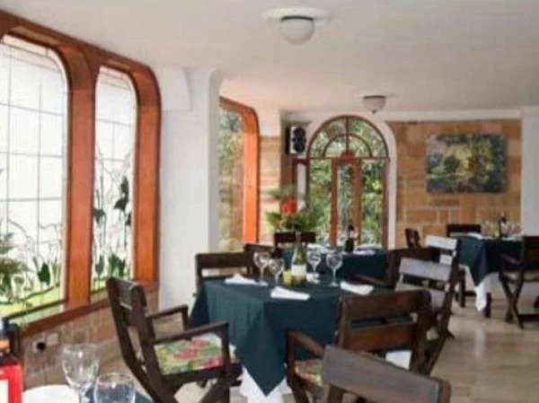 Lodge Sietecueros