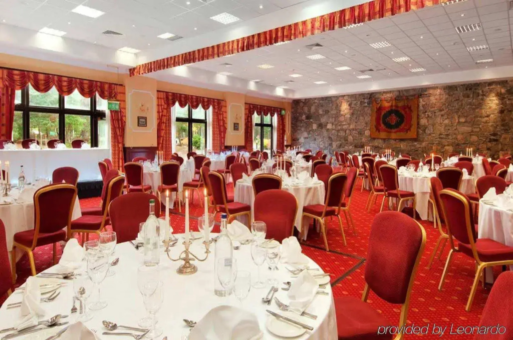 Coylumbridge Resort Hotel