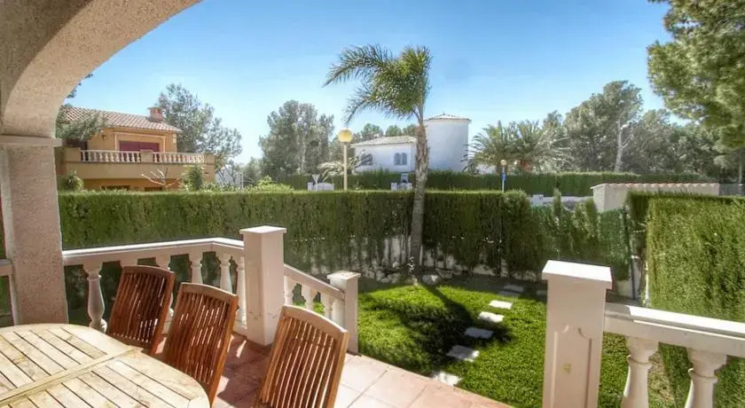 Townhouse Emporda
