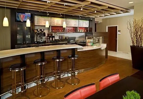 Courtyard by Marriott Jacksonville Butler Boulevard