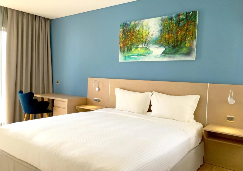 Kim Residences & Suites