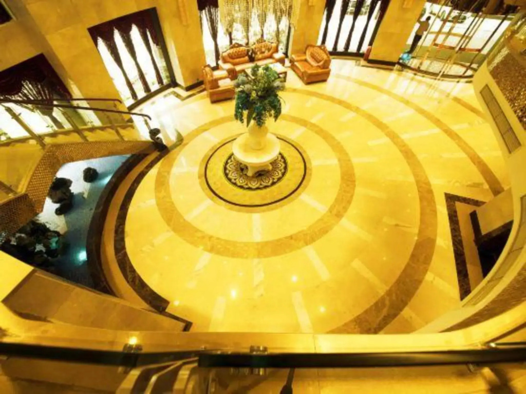 Hongyun Grand Hotel