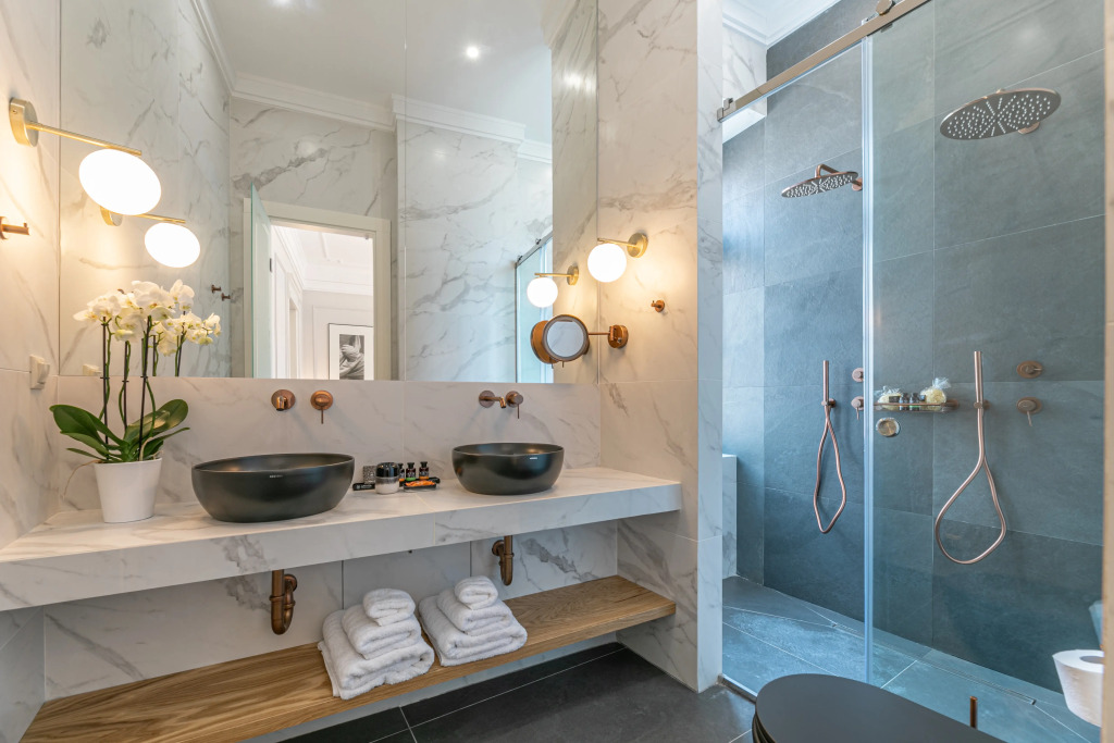 A77 Suites, Small Luxury Hotels of the World