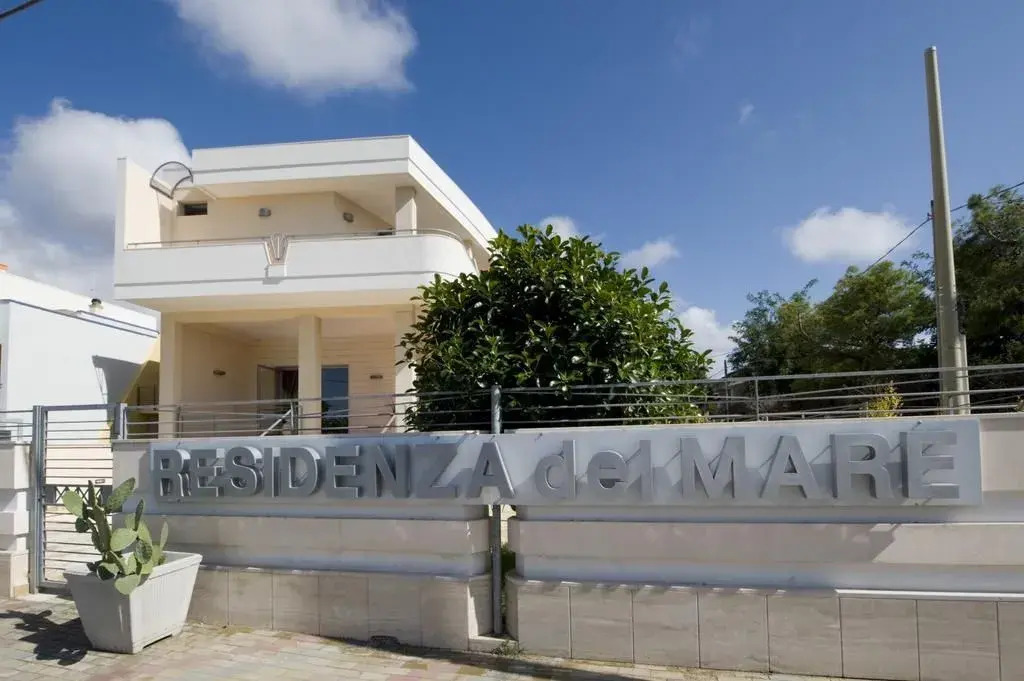 Residenza del Mare
