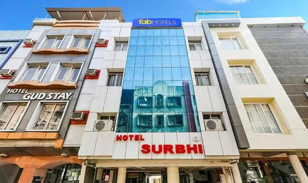 FabHotel Surbhi