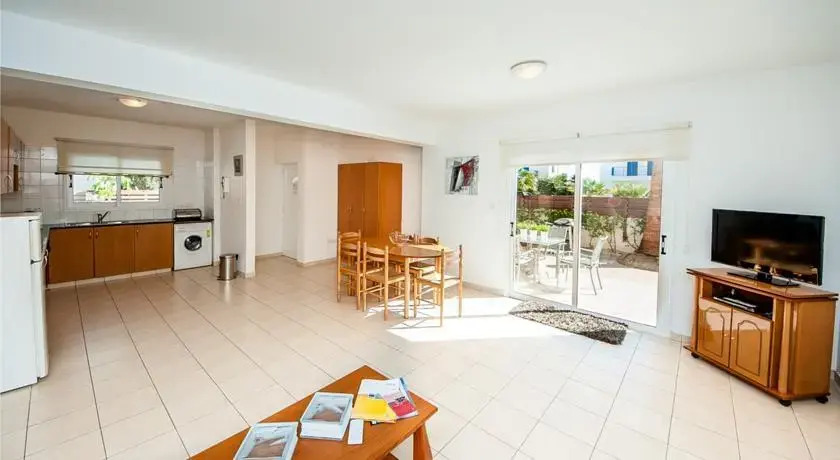 Oceanview Villa 160