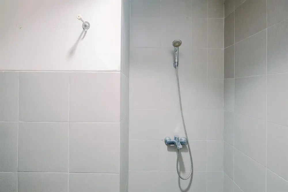 Minimalist Designed And Nice Studio At Bintaro Icon Apartment