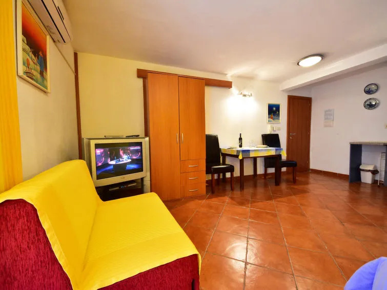 Apartments Lovran