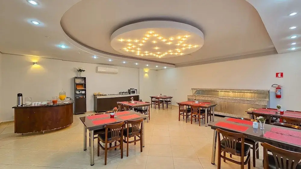 Brew Hotel