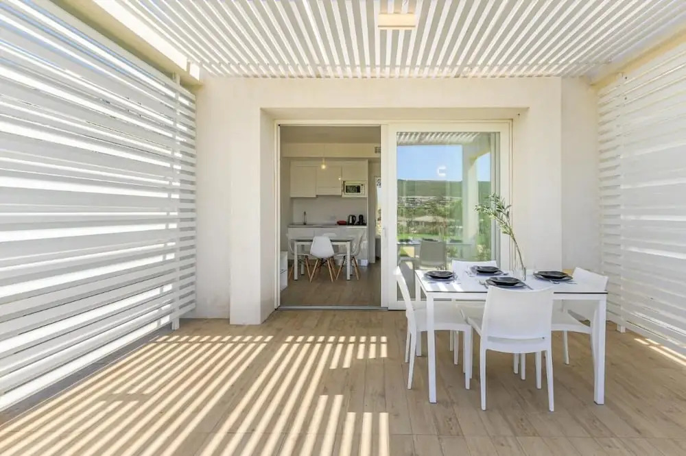 Stunning Capo Falcone Charming Apartments 1 Bedroom Apt Sleeps 4 Num0447