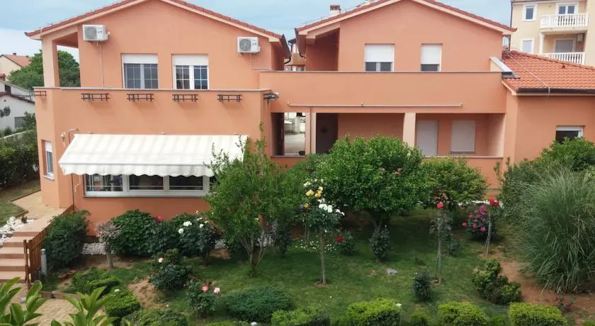 Apartments Meri