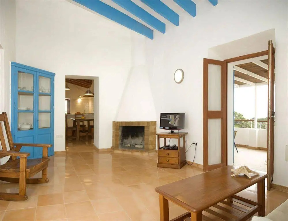 Casas Rurales Illetas