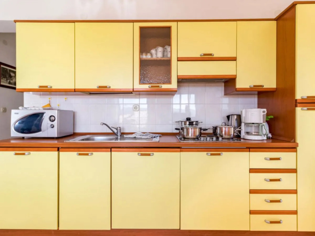 Apartment Orhideja by Interhome