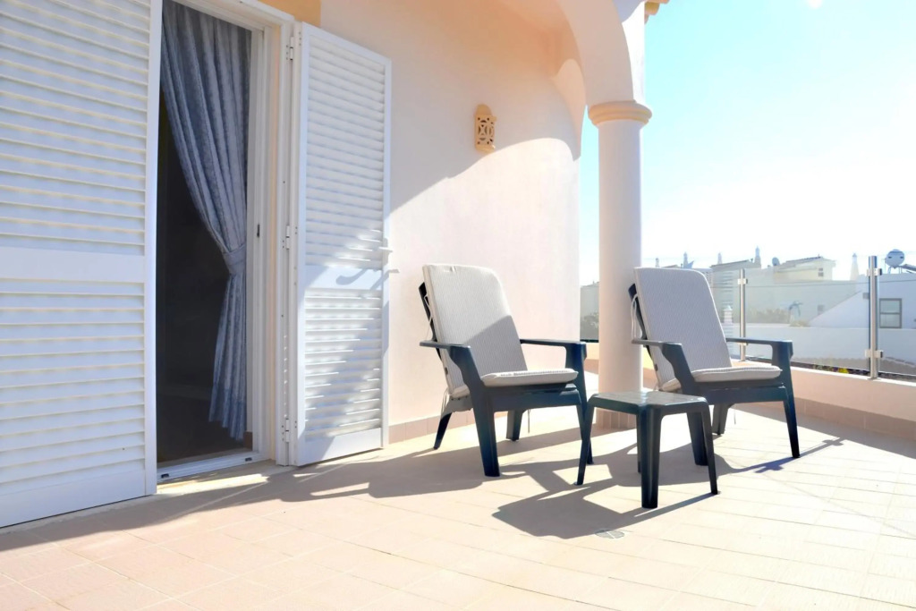 Villa Barros by GalanteVasques