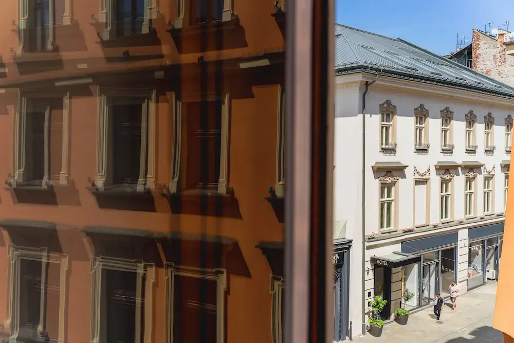 N33 Premium Apartments Old Town Kraków - Destigo Hotels
