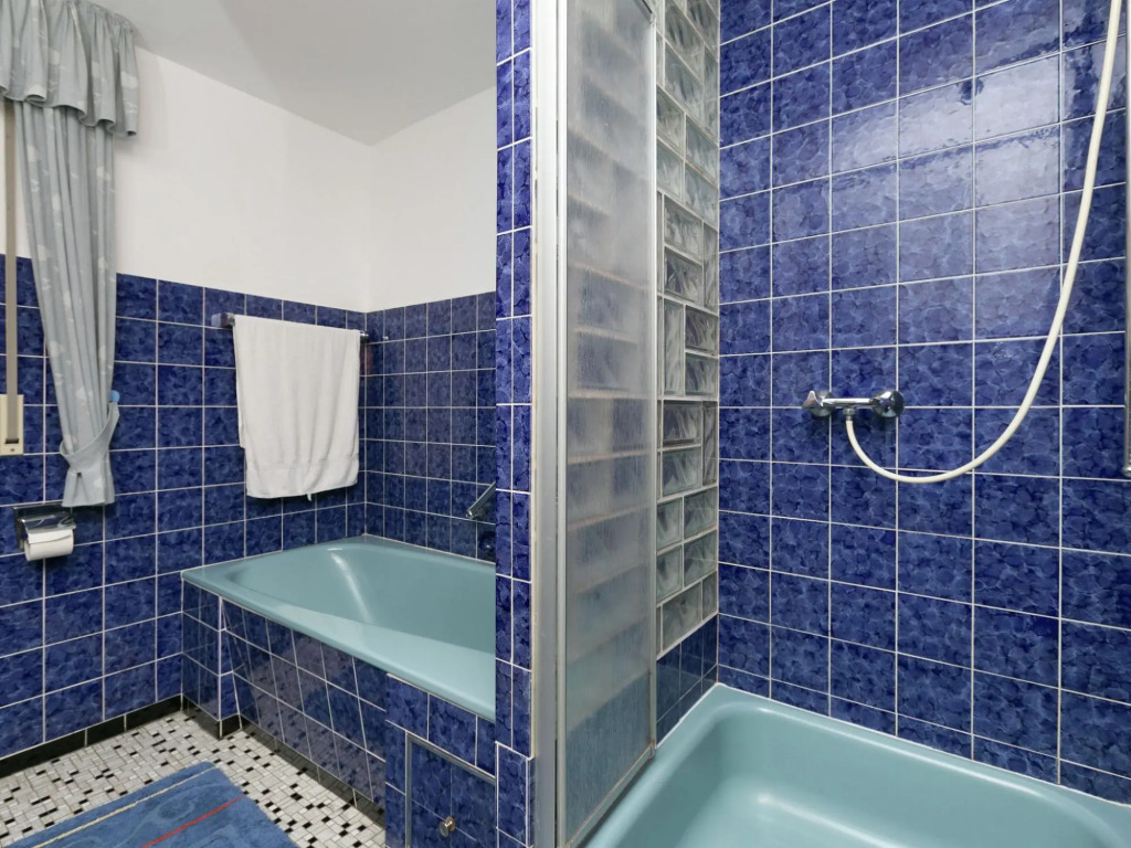 Apartment in Winnen Near Forest