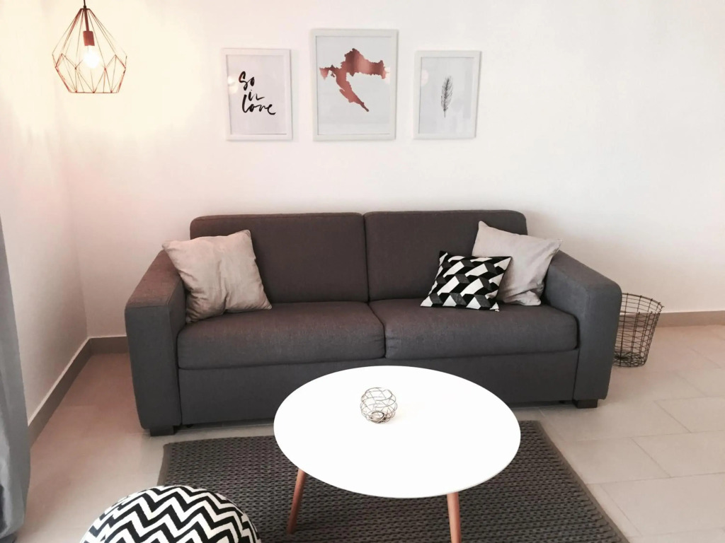 Apartmani Zivaljic