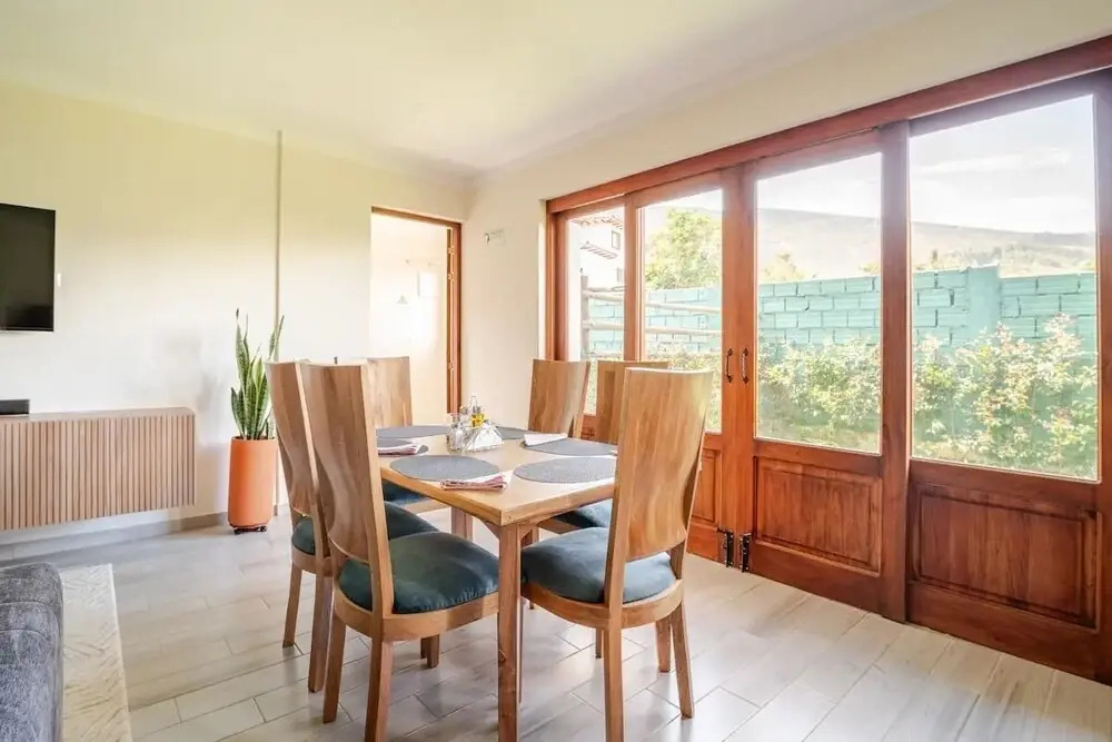 Apartamentos - Villa Santa Ana Premium