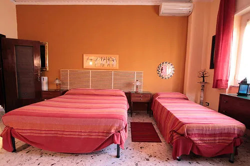 Why Not Bed and Breakfast