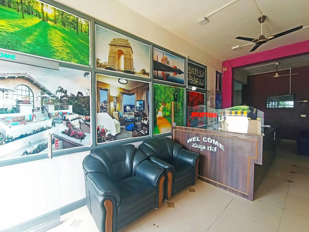 Savanur Plaza