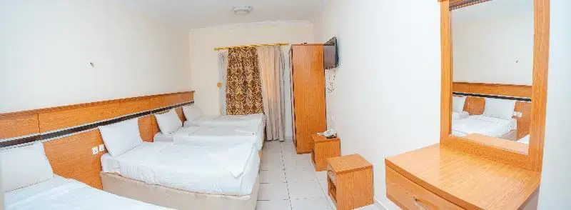 Oyo 506 Eskan 9 Hotel