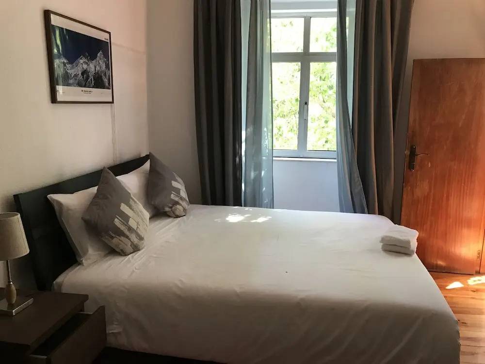 Namaste Home Stay