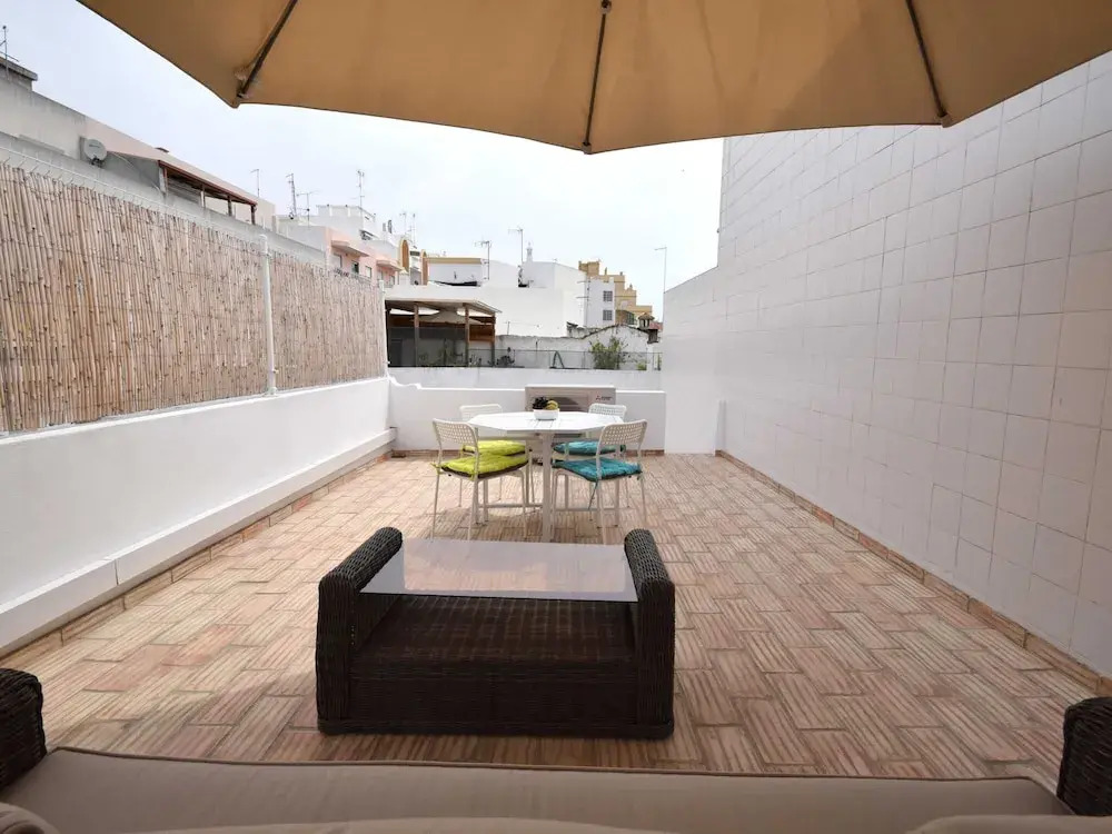 Peaceful Algarve Getaway