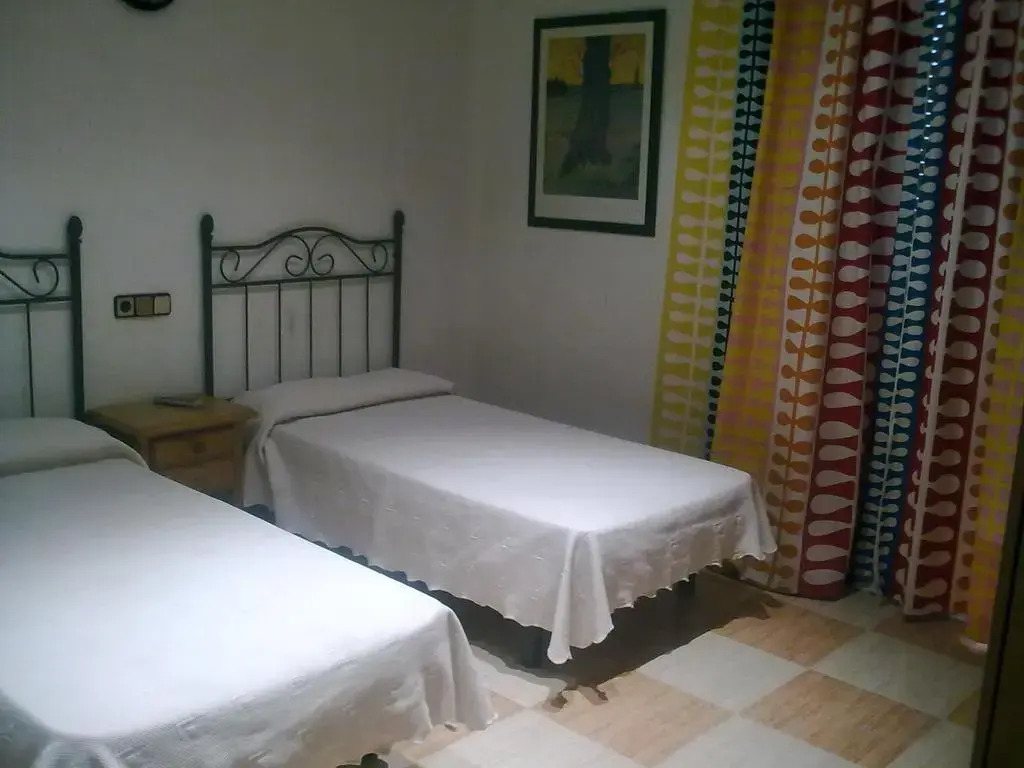 Hostal Las Vegas