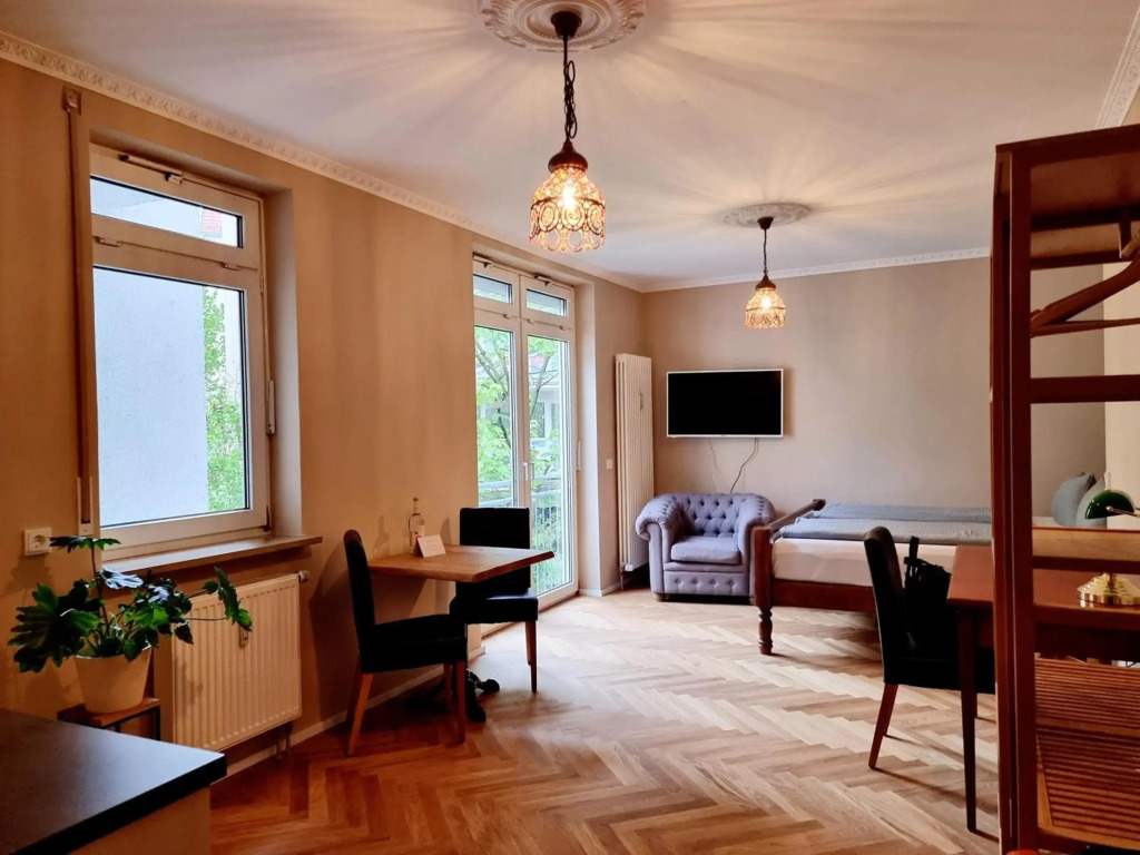 Das Altschwabing - Munich Boutique Hotel