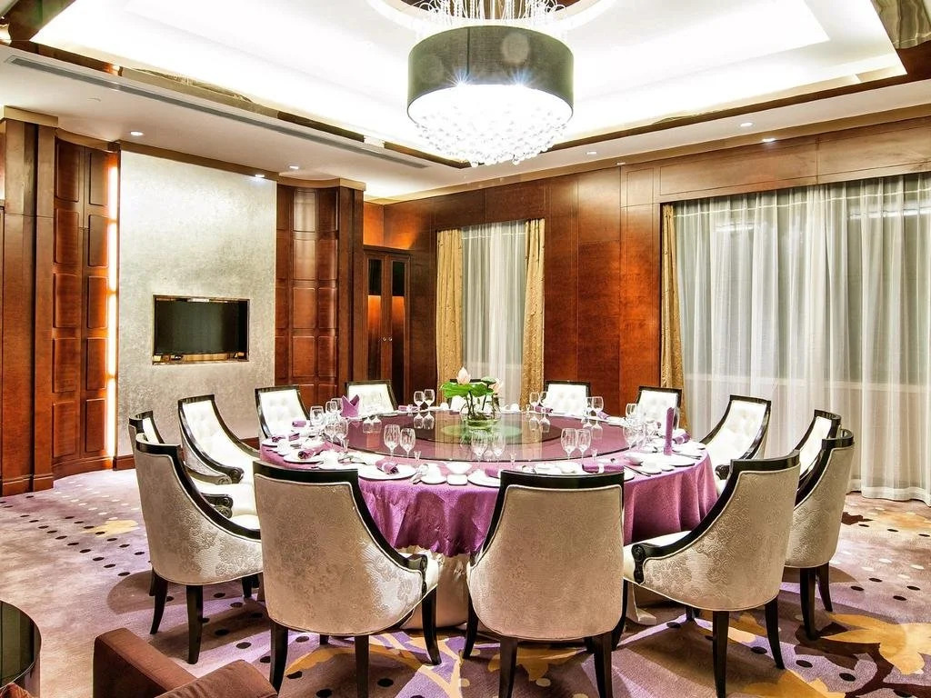 Regalia Hotel