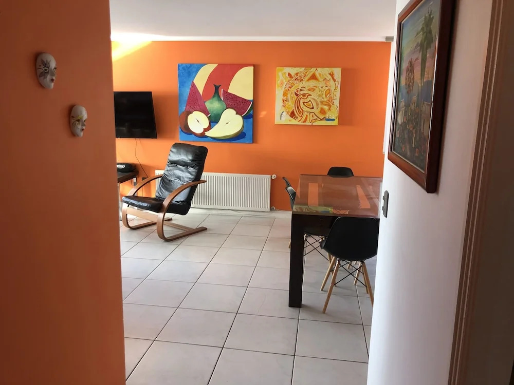 Apartamento A-41 Euromarina