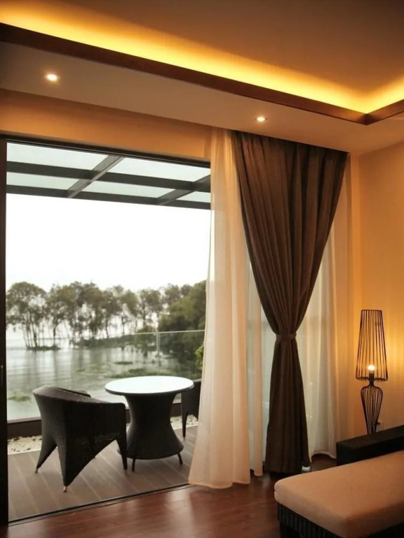 Xizhou Taoyuan No.1 Sea View Holiday Hotel