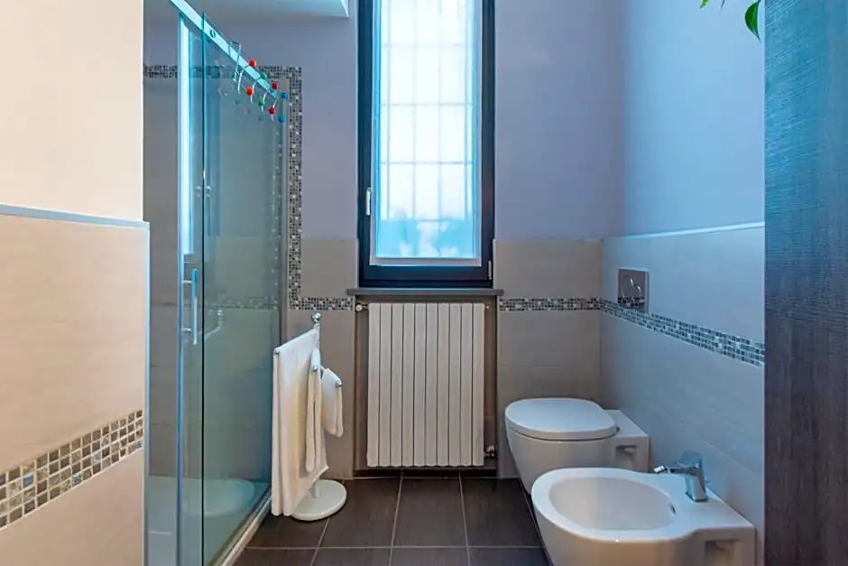 B&B La Villetta